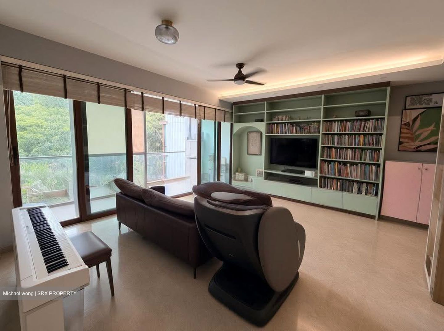 Park Natura (D23), Condominium #606395291